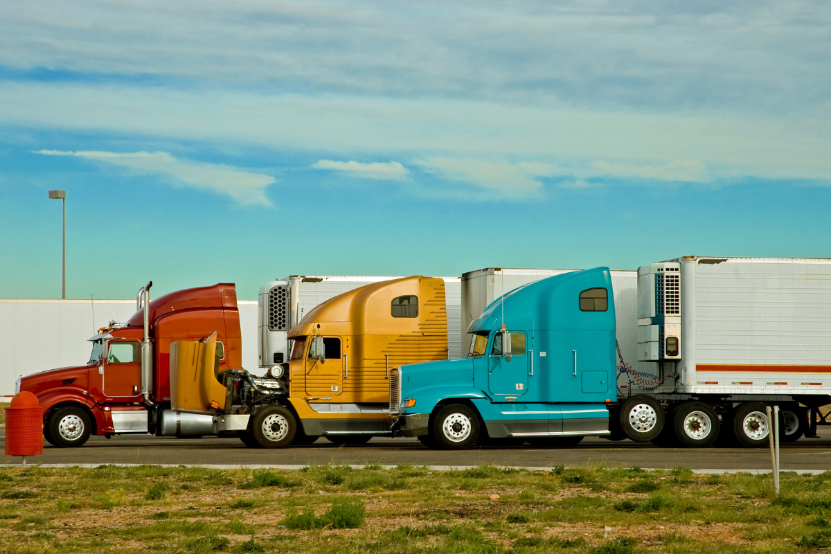 Commercial Truck Driver Education Requirements